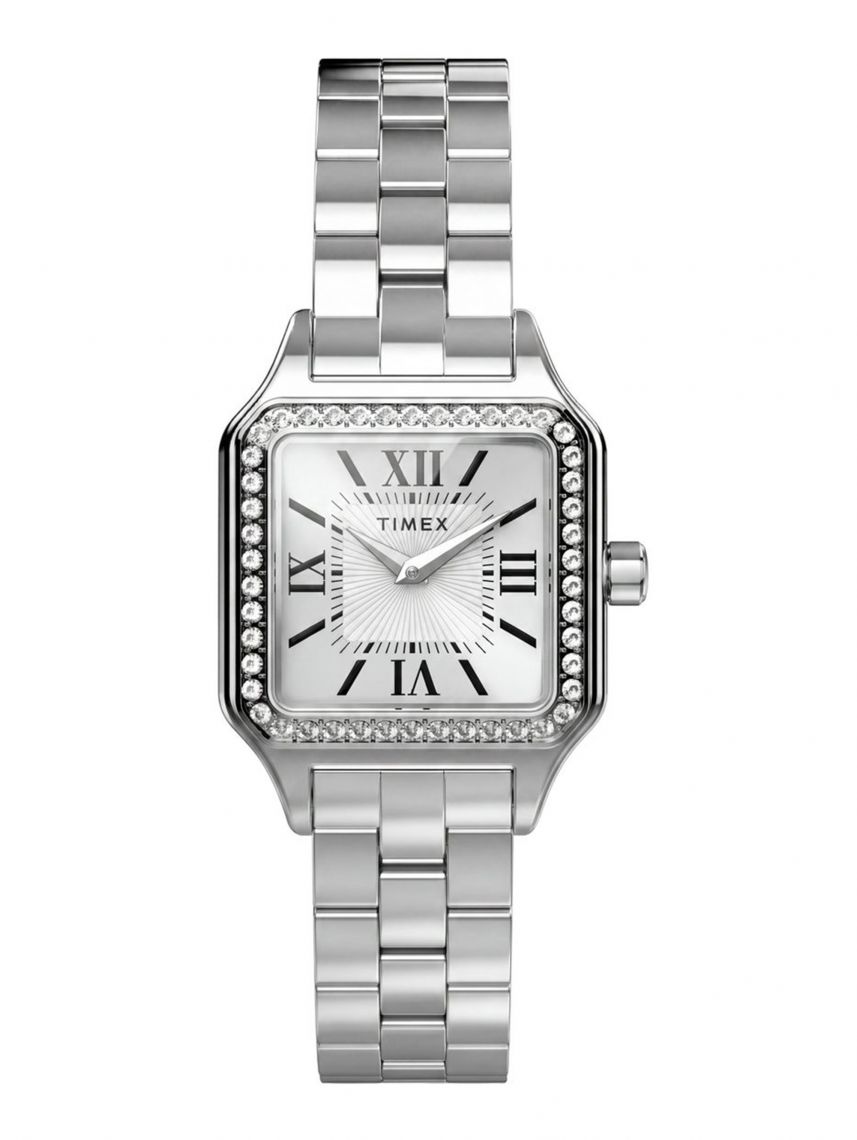 שעון TIMEX סדרה ADDISON דגם TW2Y90300UL