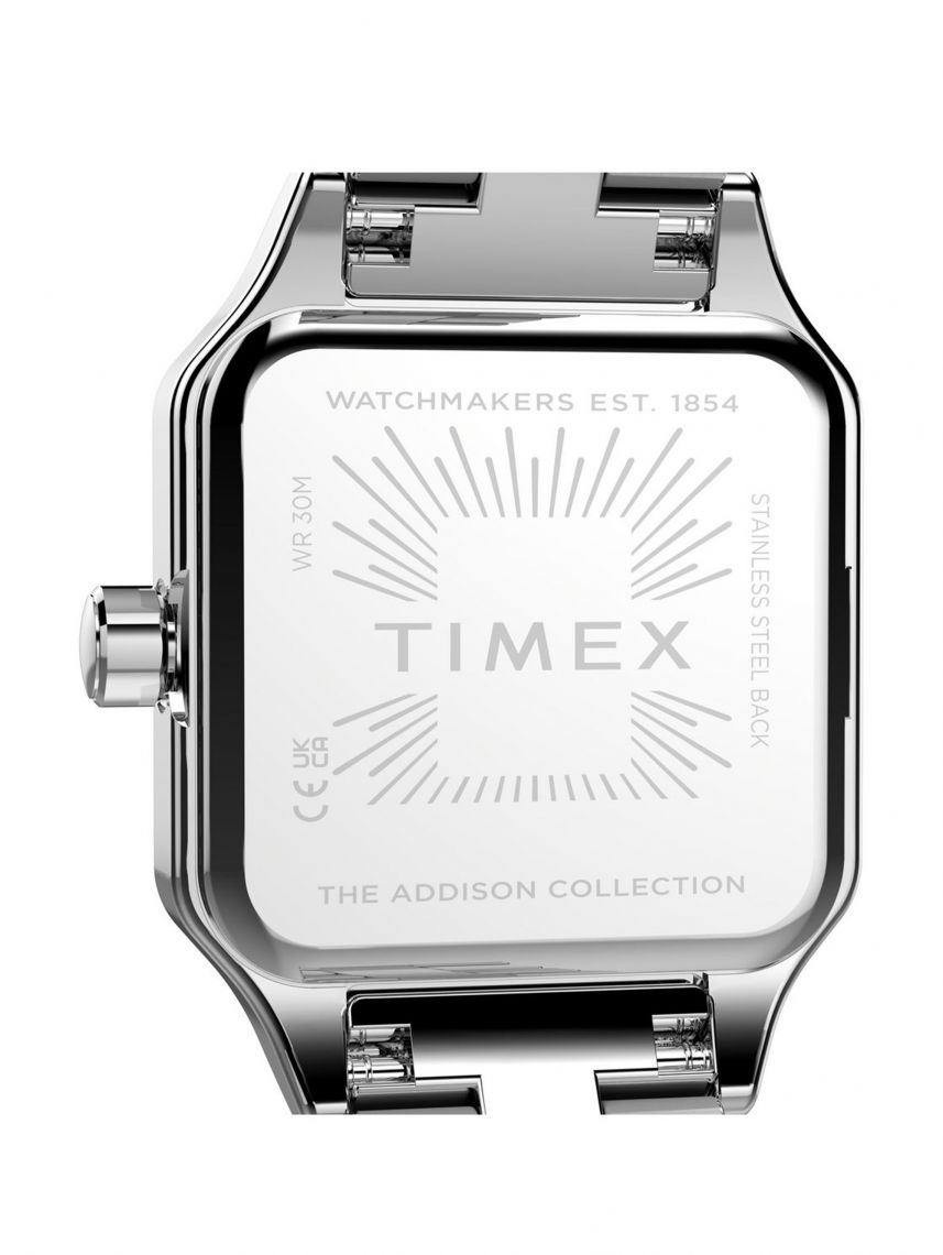 שעון TIMEX סדרה ADDISON דגם TW2Y90300UL