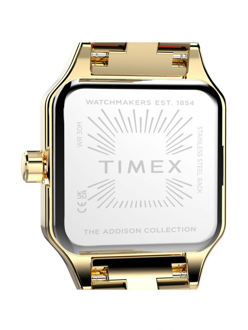 שעון TIMEX סדרה ADDISON דגם TW2Y90500UL