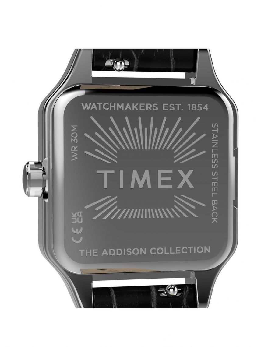 שעון TIMEX סדרה ADDISON דגם TW2Y90600UL