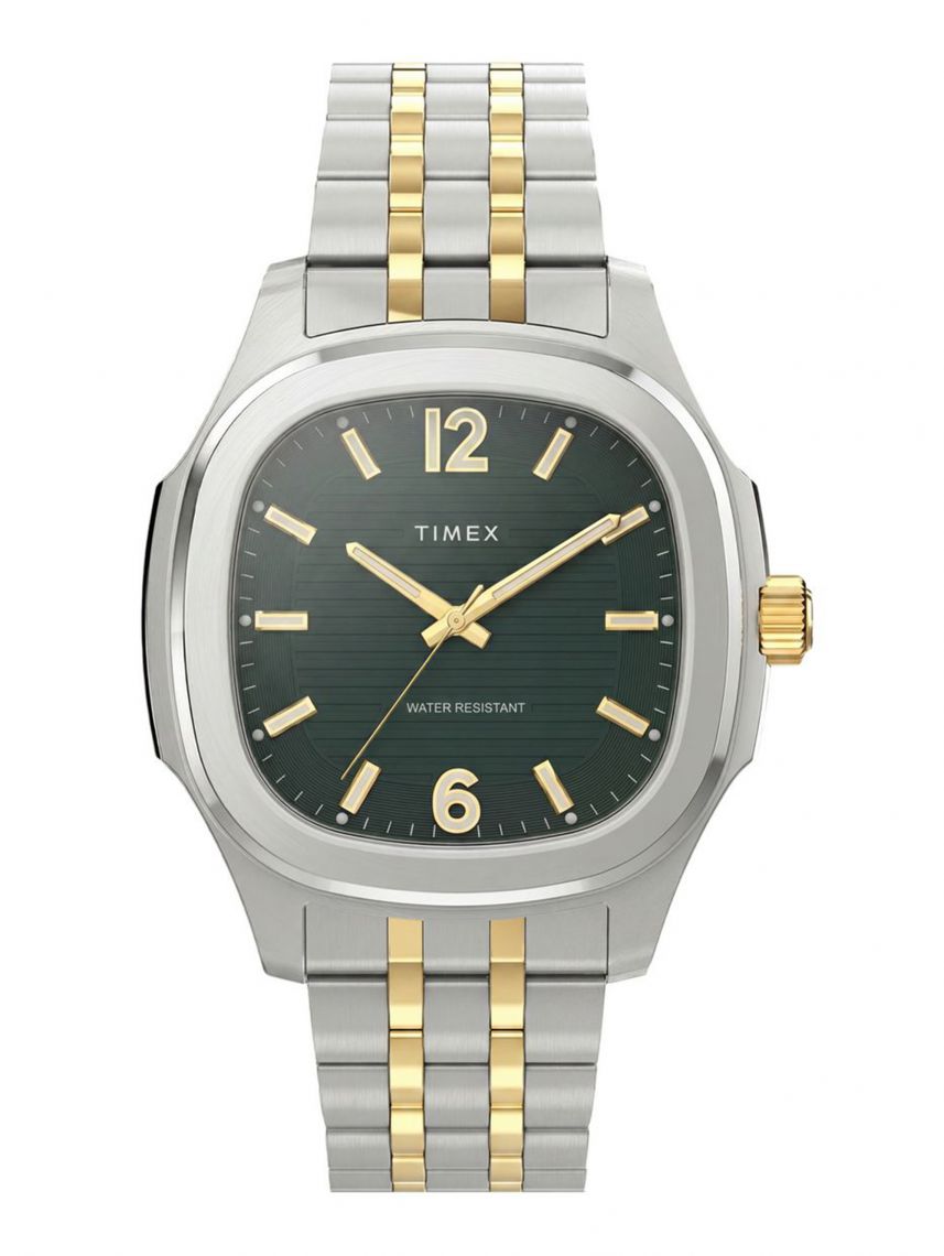 שעון TIMEX דגם TW2Y91400UL