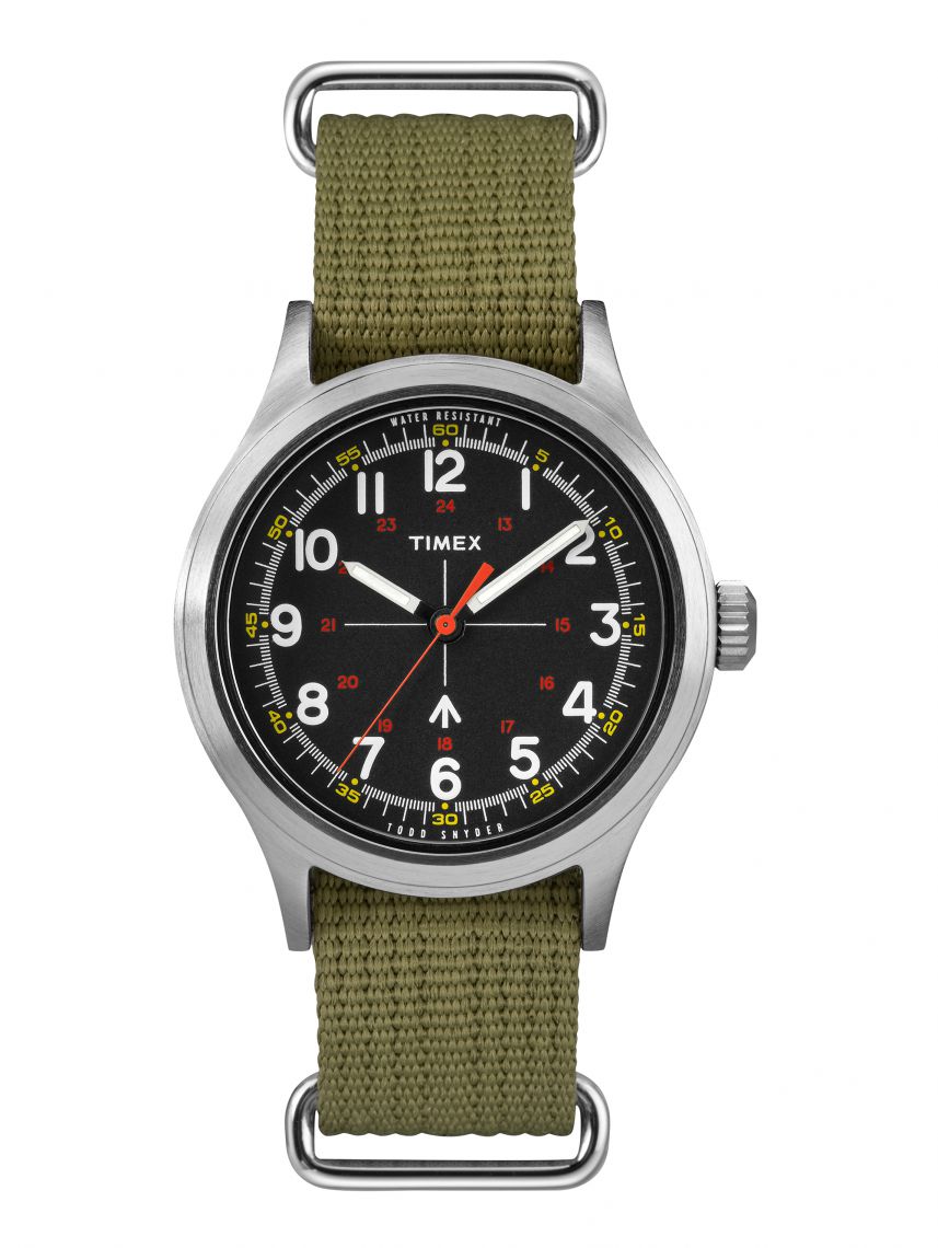 שעון TIMEX דגם TW4B058006L