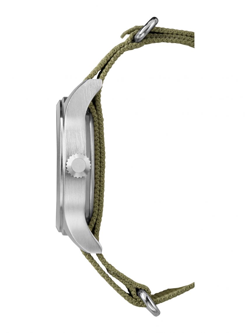 שעון TIMEX דגם TW4B058006L