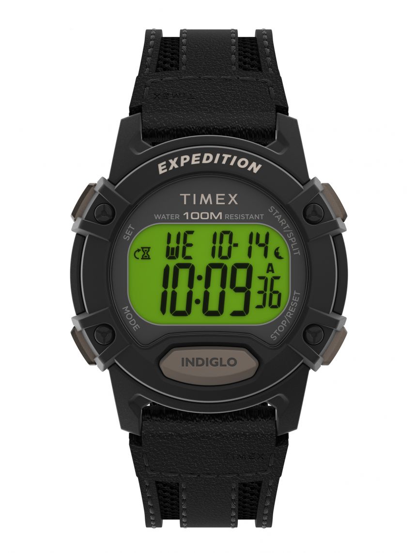 שעון TIMEX דגם TW4B25200