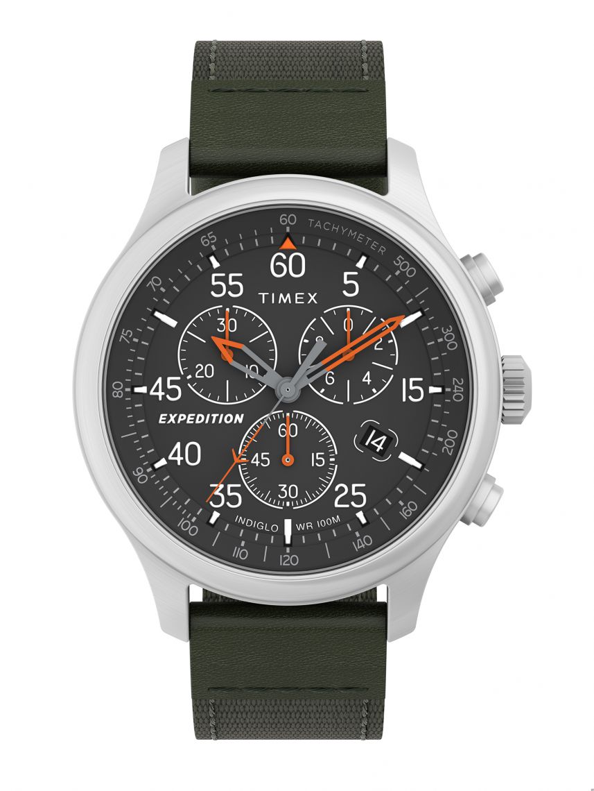 שעון TIMEX דגם TW4B26700