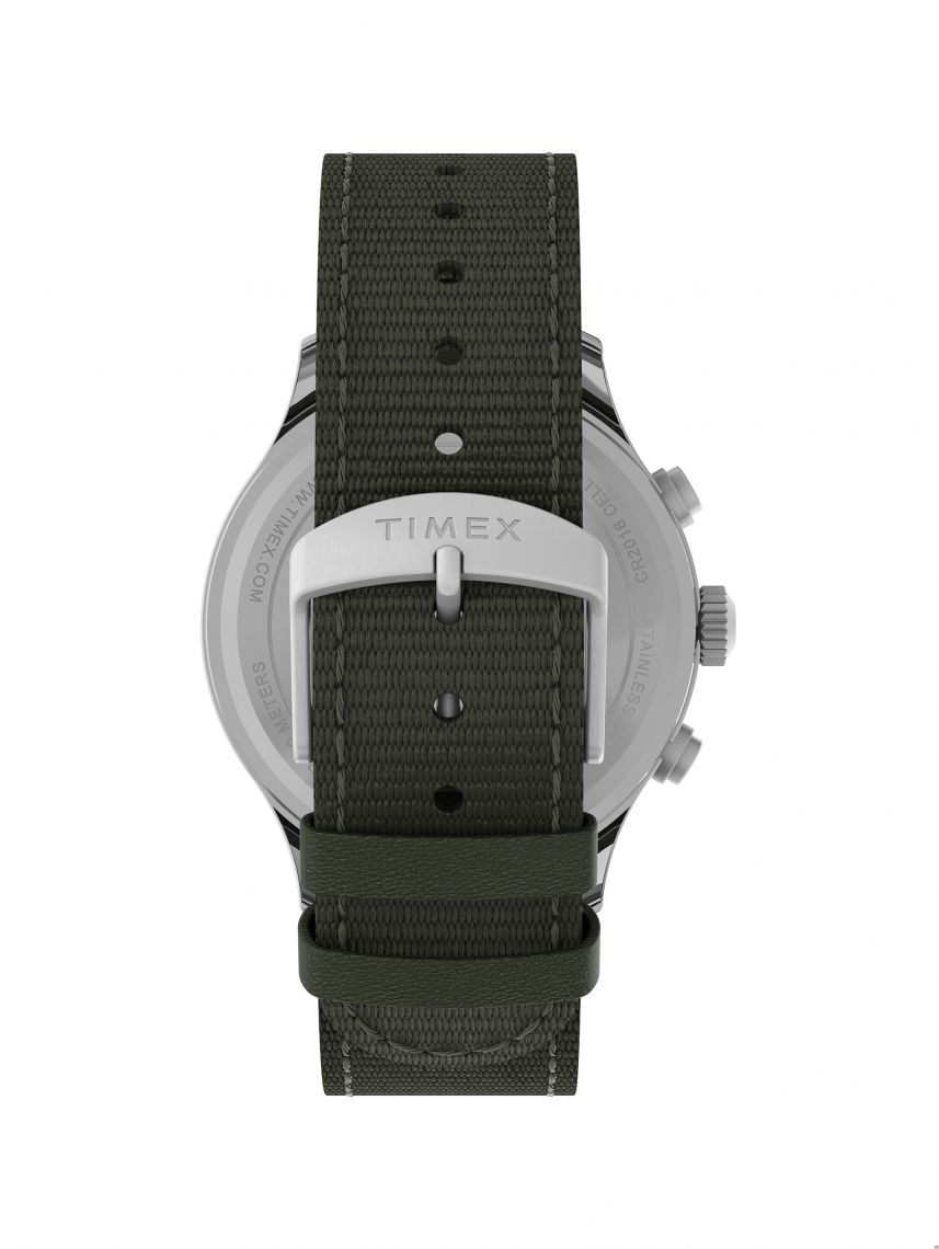 שעון TIMEX דגם TW4B26700