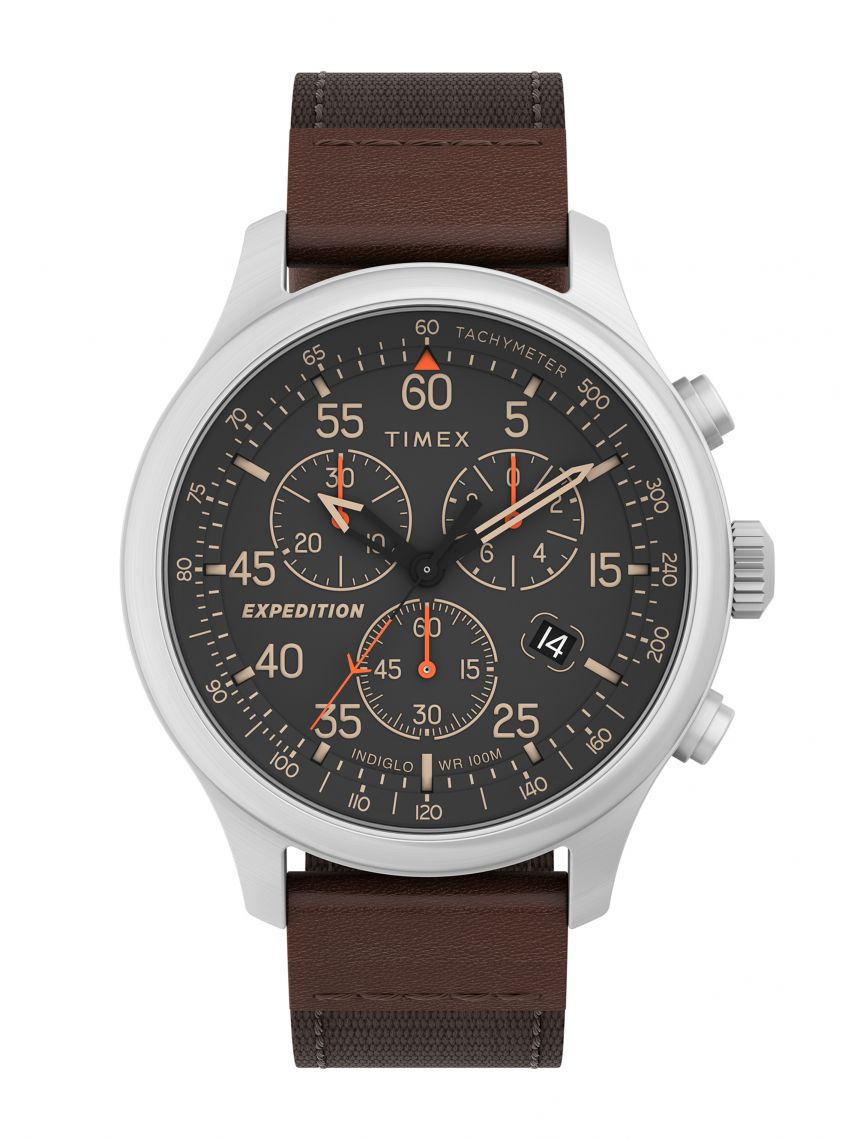 שעון TIMEX דגם TW4B26800