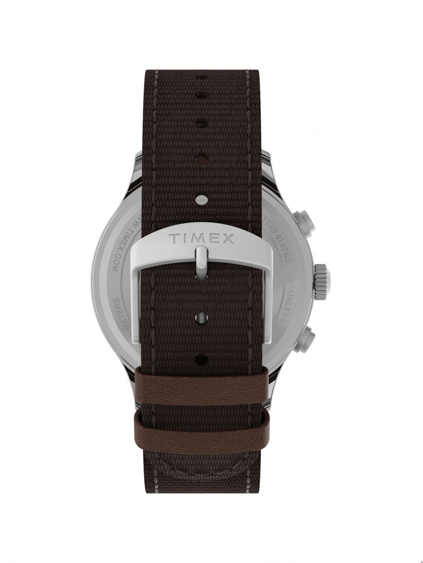 שעון TIMEX דגם TW4B26800