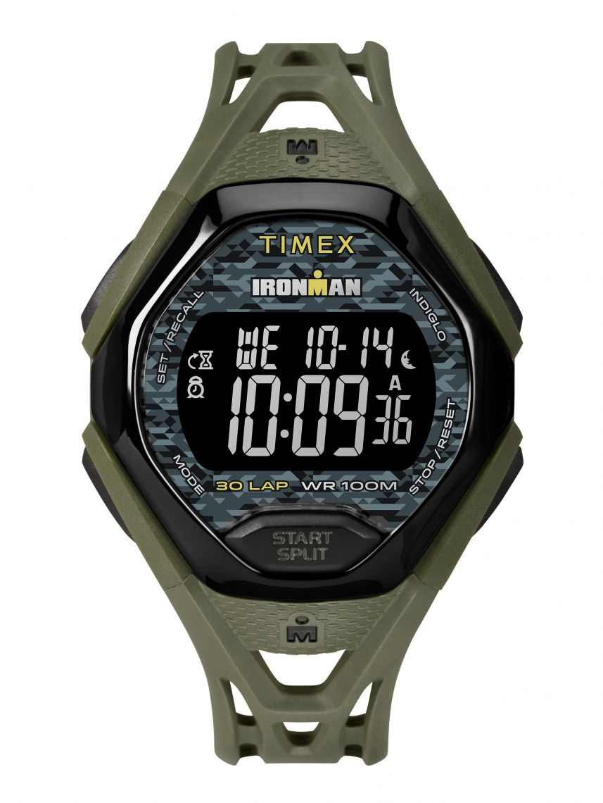 שעון TIMEX דגם TW5M23900CA