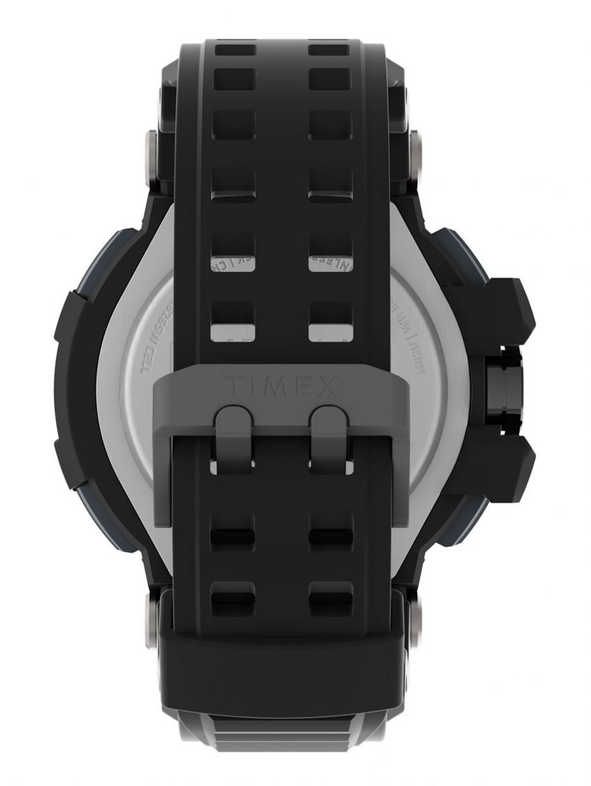 שעון TIMEX קולקציית  UFC COLOSSUS דגם TW5M51800VA