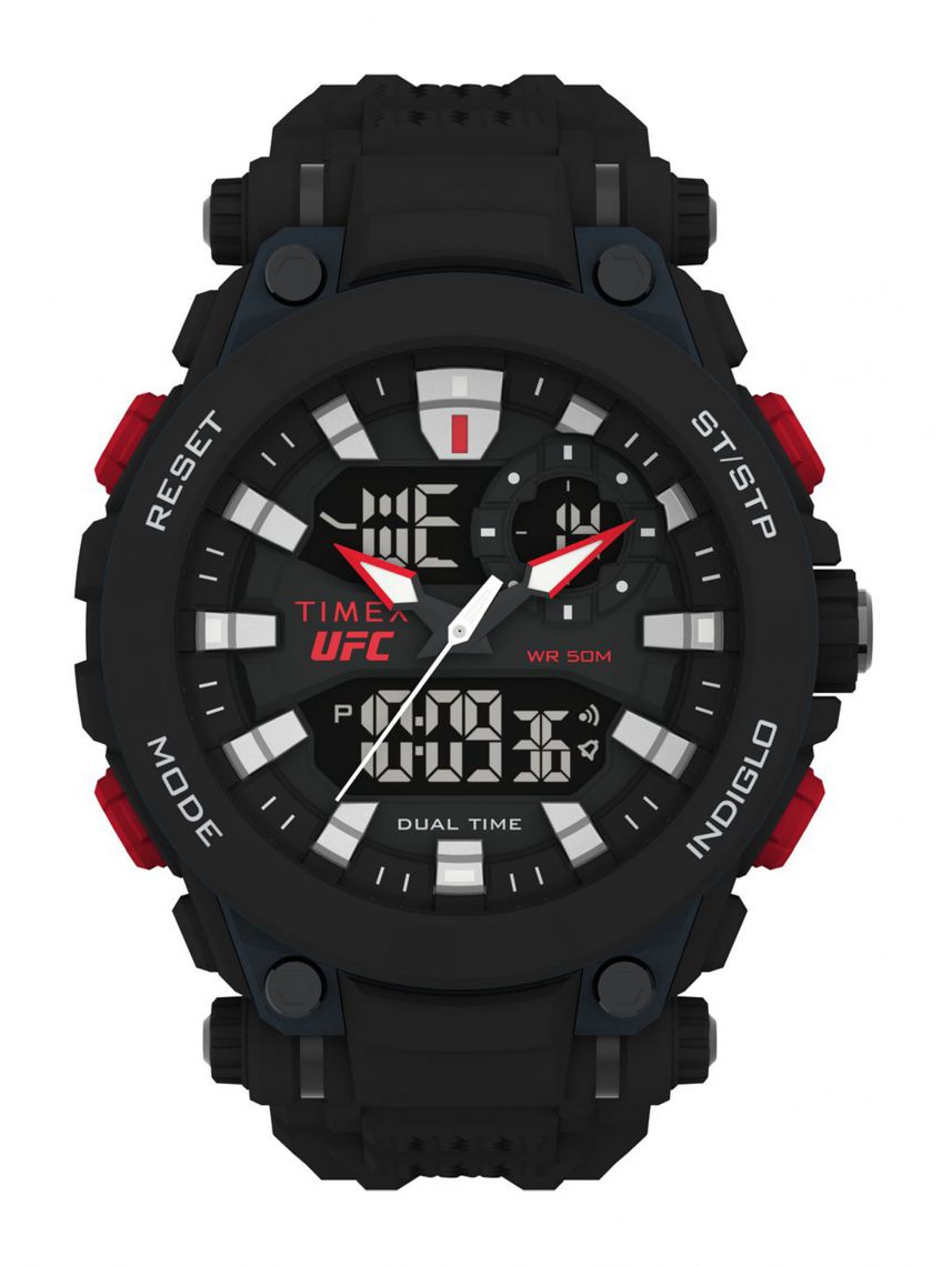 שעון TIMEX דגם TW5M52800VA