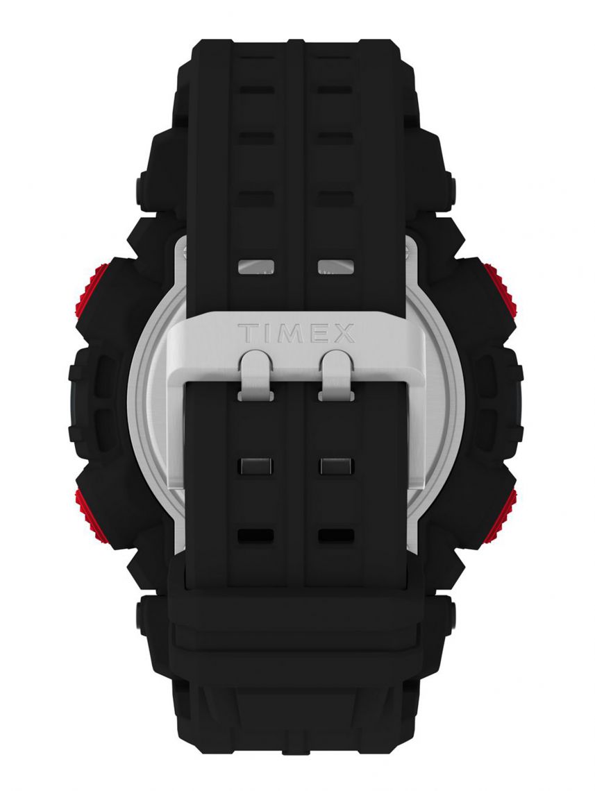 שעון TIMEX קולקציית  UFC REDEMPTION דגם TW5M53700VA