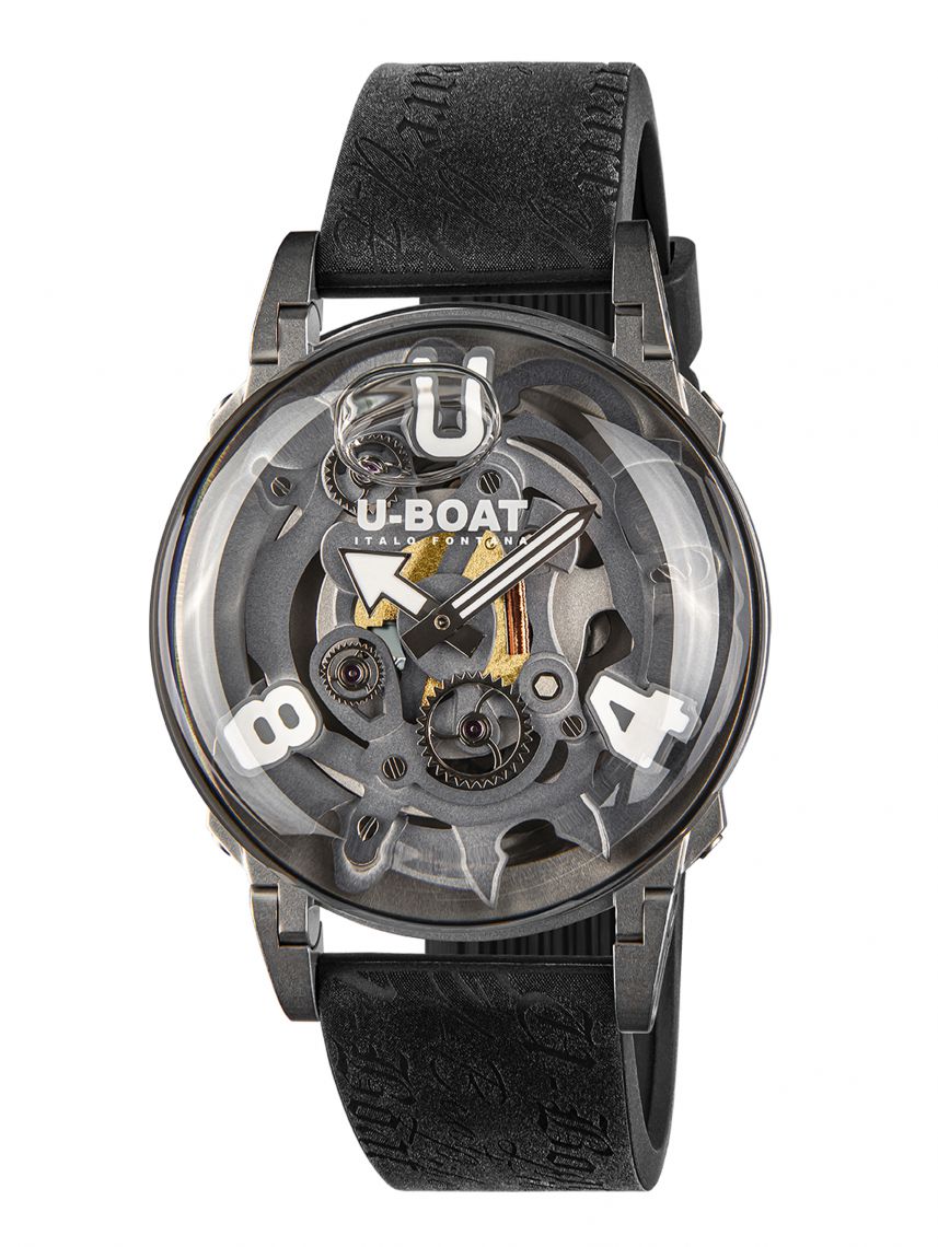 שעון U-BOAT סדרה U-65 דגם 3354