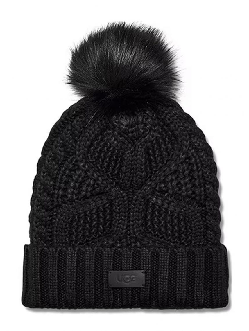 כובע צמר מבית UGG דגם 100819