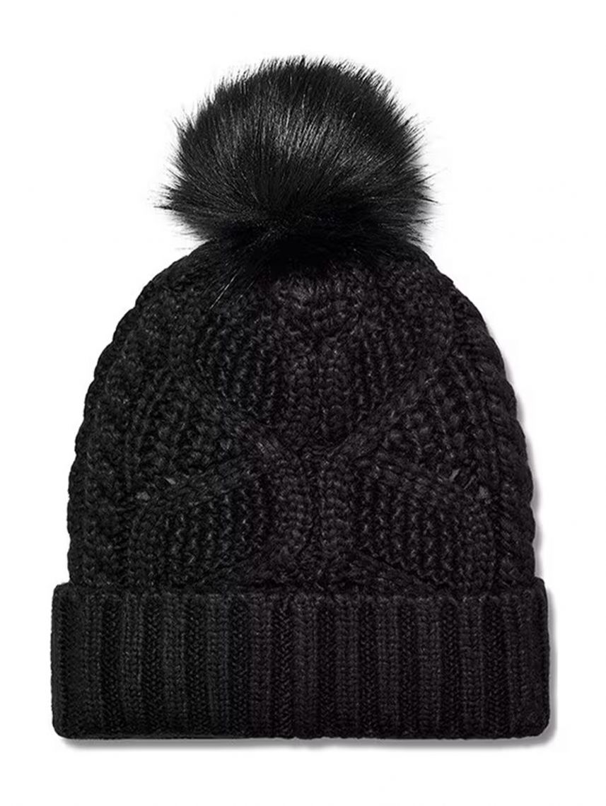 כובע צמר מבית UGG דגם 100819