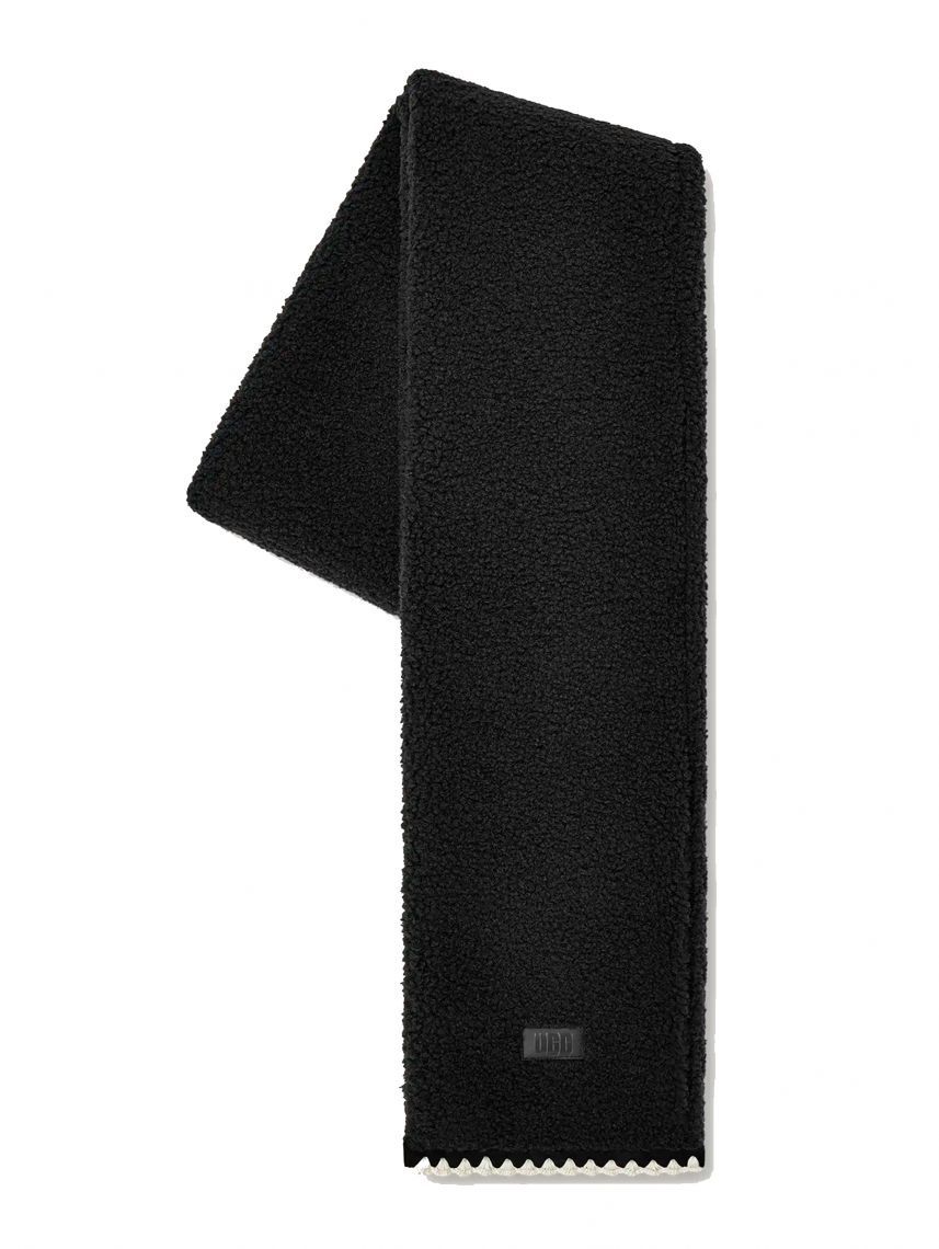 צעיף צמר מבית UGG דגם 101021