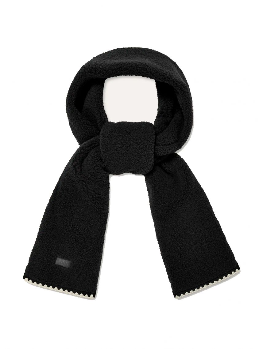 צעיף צמר מבית UGG דגם 101021