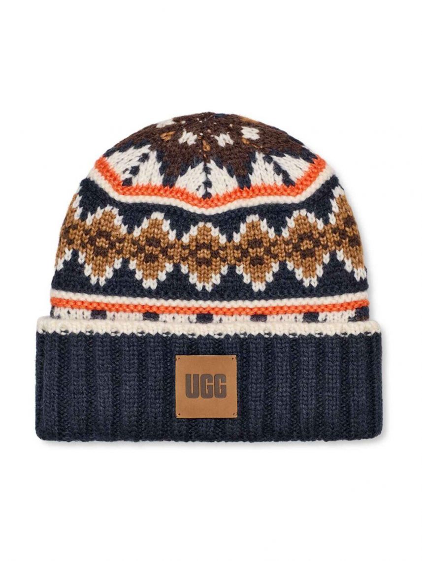כובע צמר מבית UGG דגם 101073