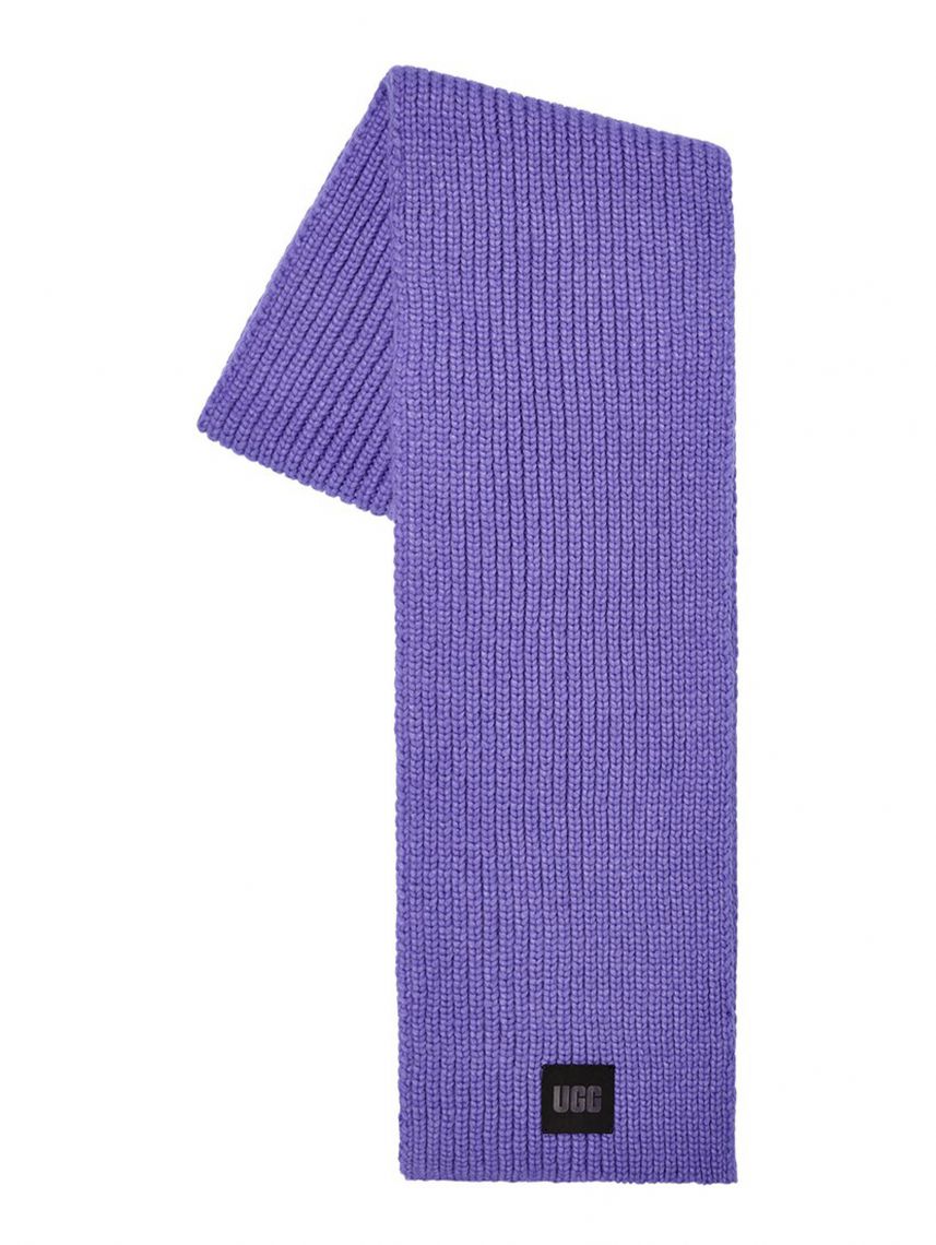 צעיף צמר מבית UGG דגם 101106