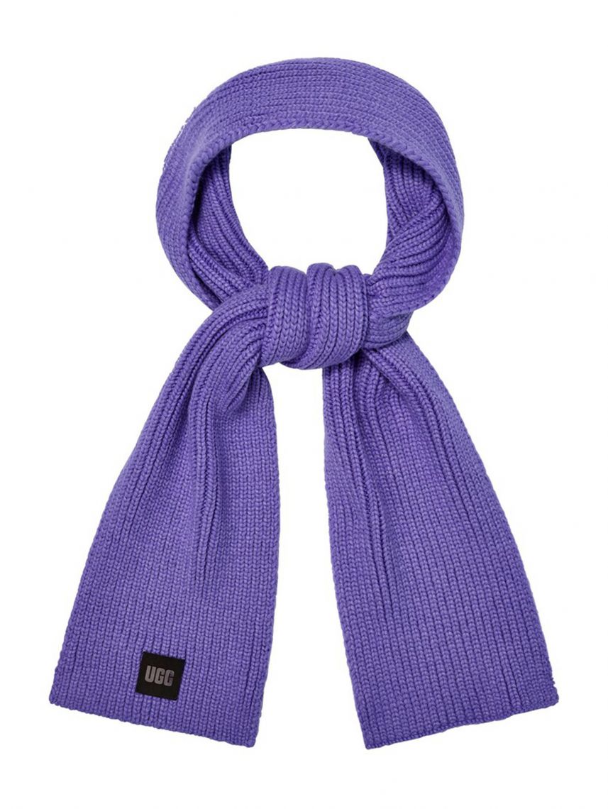 צעיף צמר מבית UGG דגם 101106