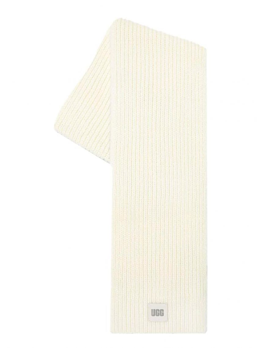צעיף צמר מבית UGG דגם 101106