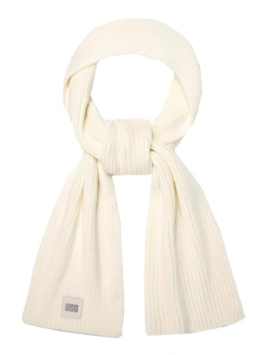 צעיף צמר מבית UGG דגם 101106