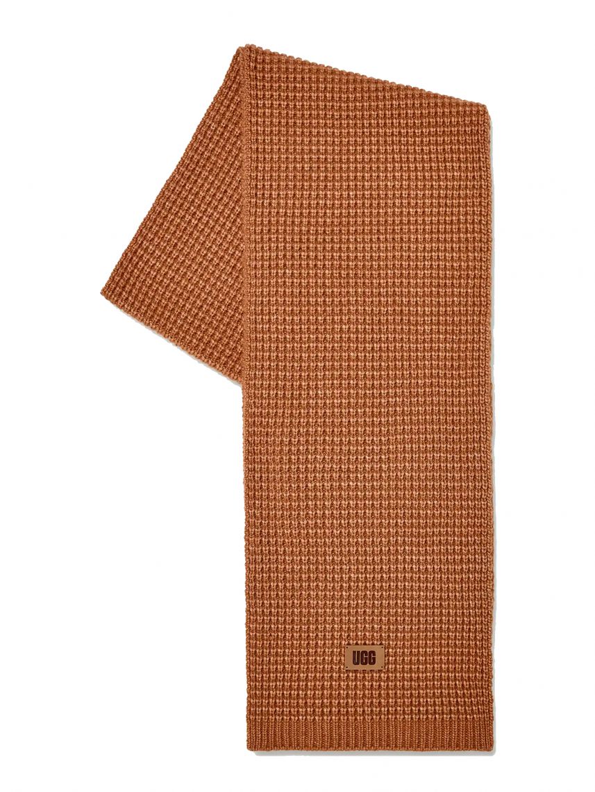 צעיף צמר מבית UGG דגם 101226