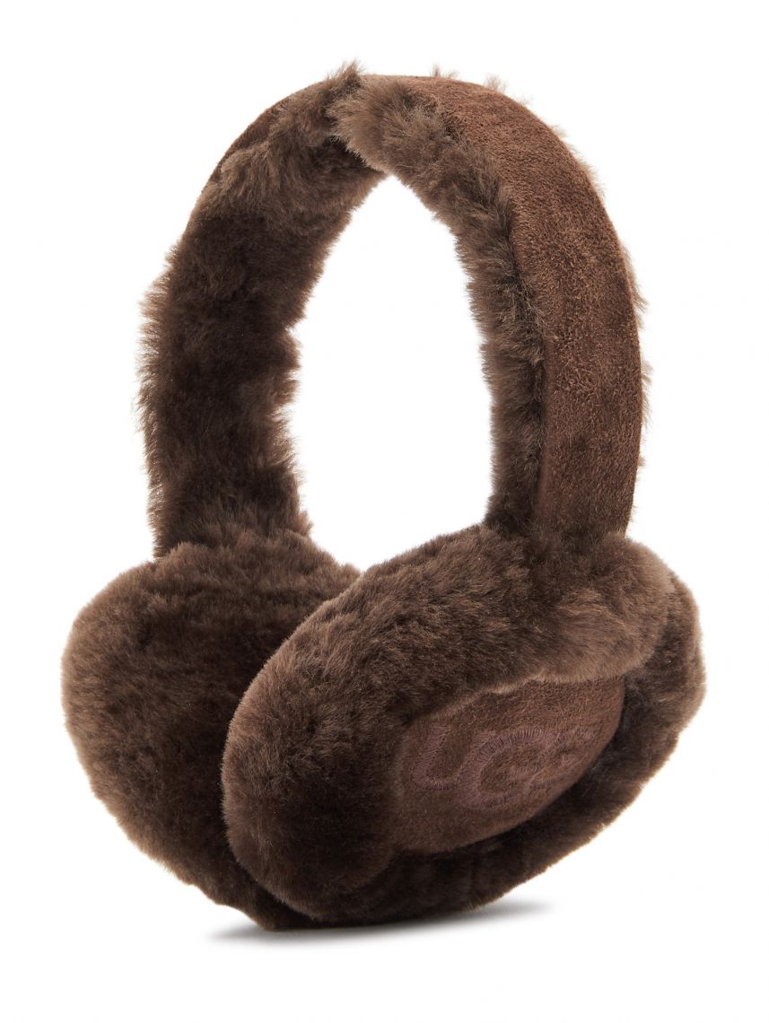 מחממי אזנים מצמר מבית UGG דגם 20955
