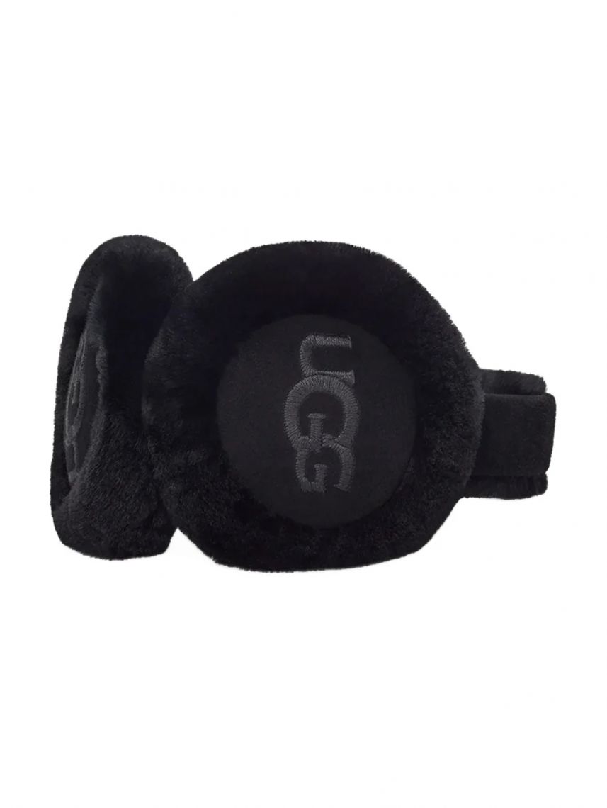 מחממי אזנים מצמר מבית UGG דגם 20955