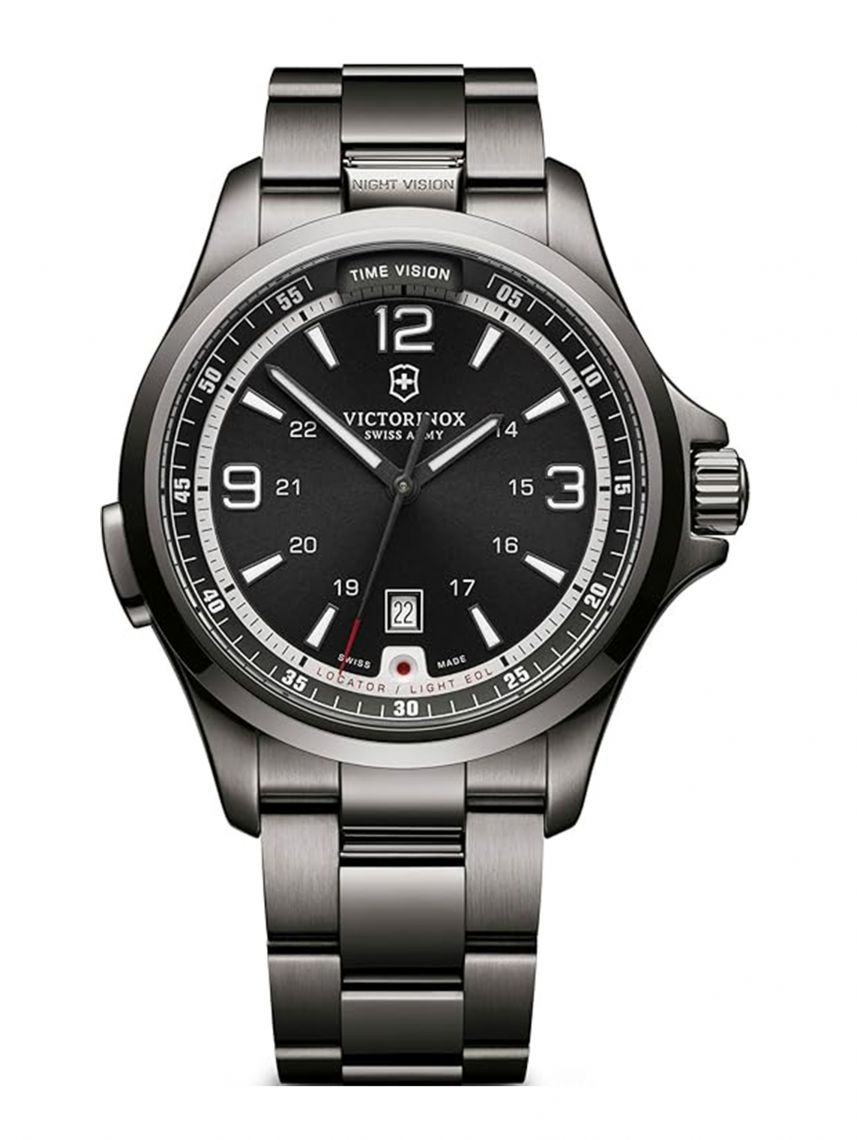 שעון VICTORINOX דגפ 241665