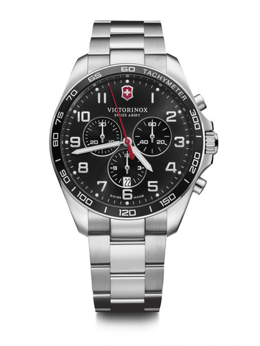 שעון VICTORINOX קולקציית FieldForce Classic דגם 241899
