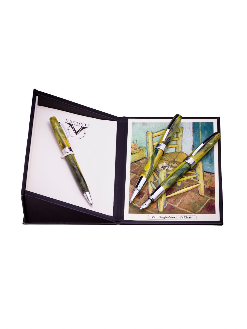 עט VISCONTI דגם 78644