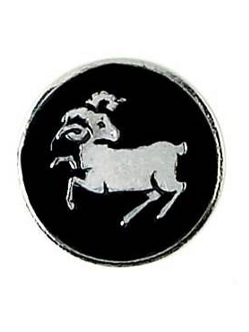 מטבעות  VISCONTI דגם 983ZZ01PSN