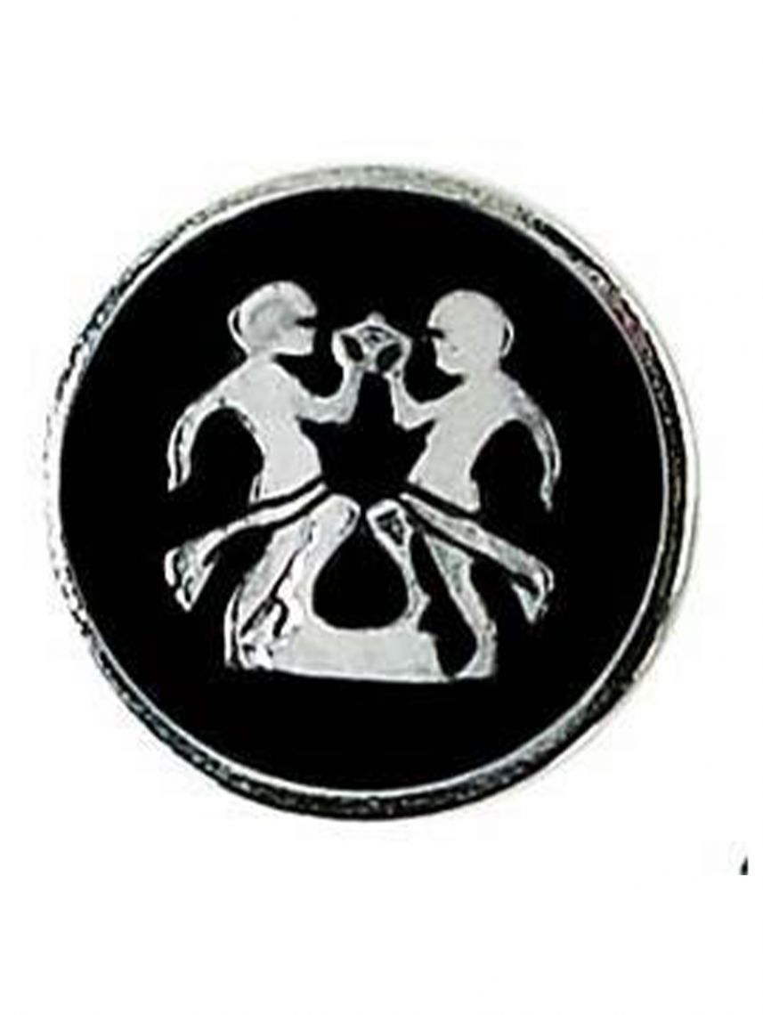 מטבעות  VISCONTI דגם 983ZZ03PSN