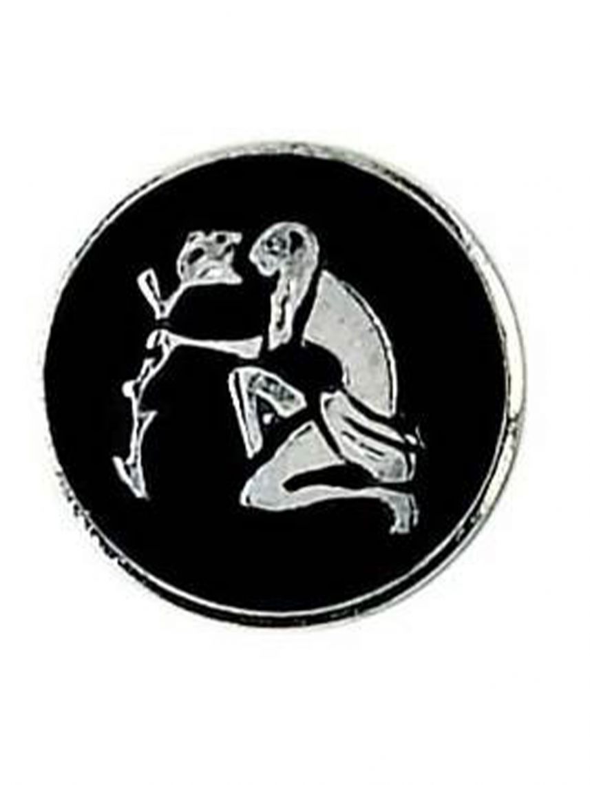 מטבעות VISCONTI  דגם 983ZZ06PSN