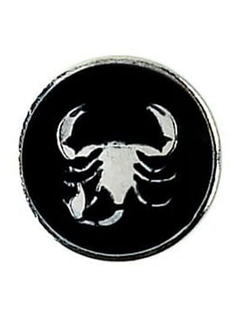 מטבעות  VISCONTI דגם 983ZZ08PSN