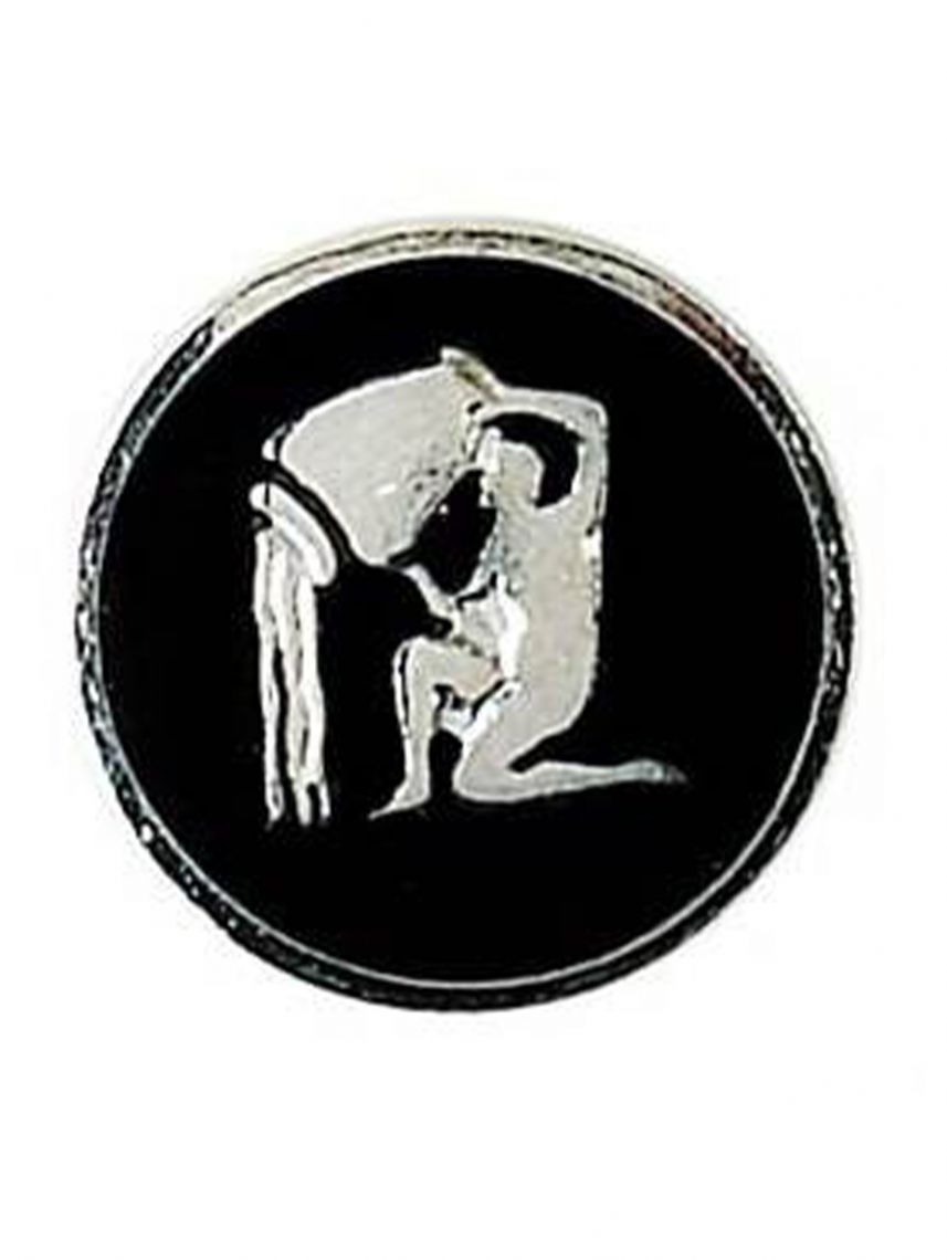 מטבעות  VISCONTI דגם 983ZZ11PSN