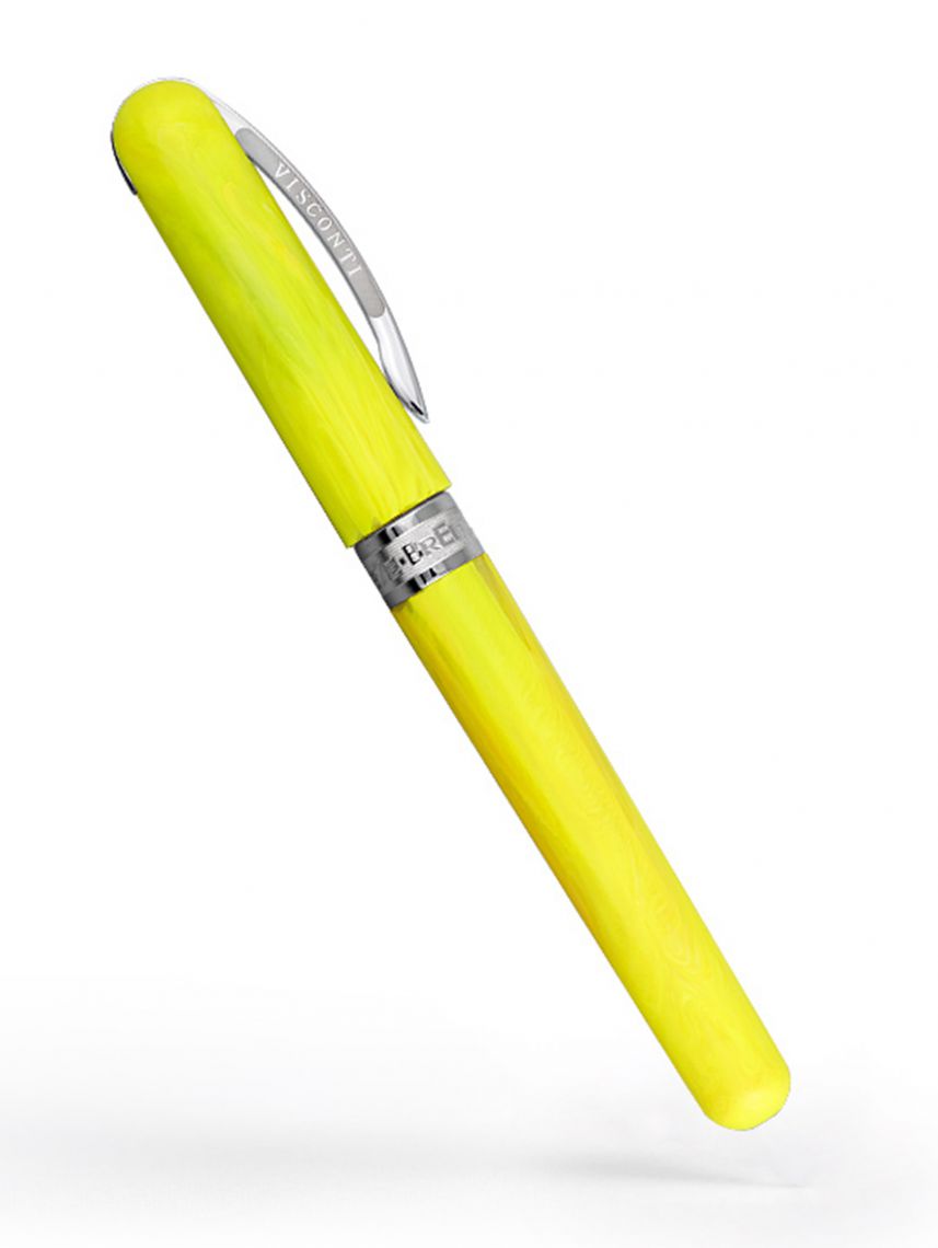 עט VISCONTI דגם KP08-01-RB