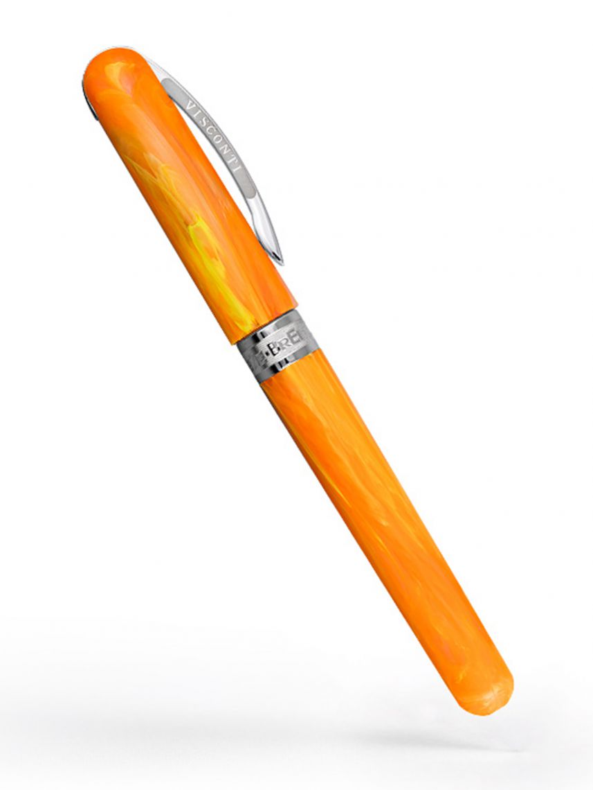 עט VISCONTI דגם KP08-03-RB