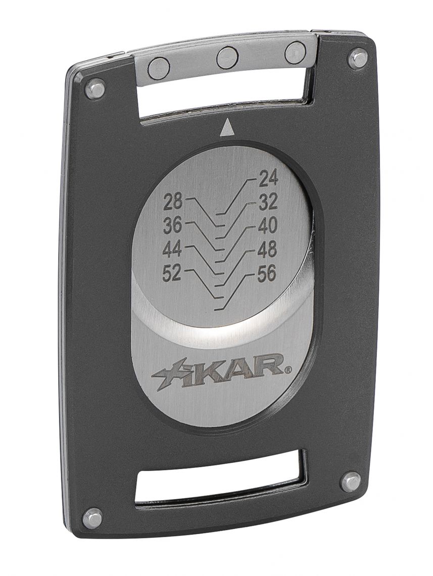 סכין לסיגר XIKAR דגם 107GM