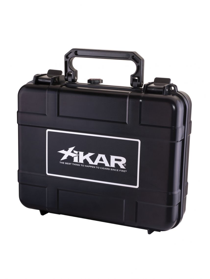 יומידור XIKAR דגם 225XI