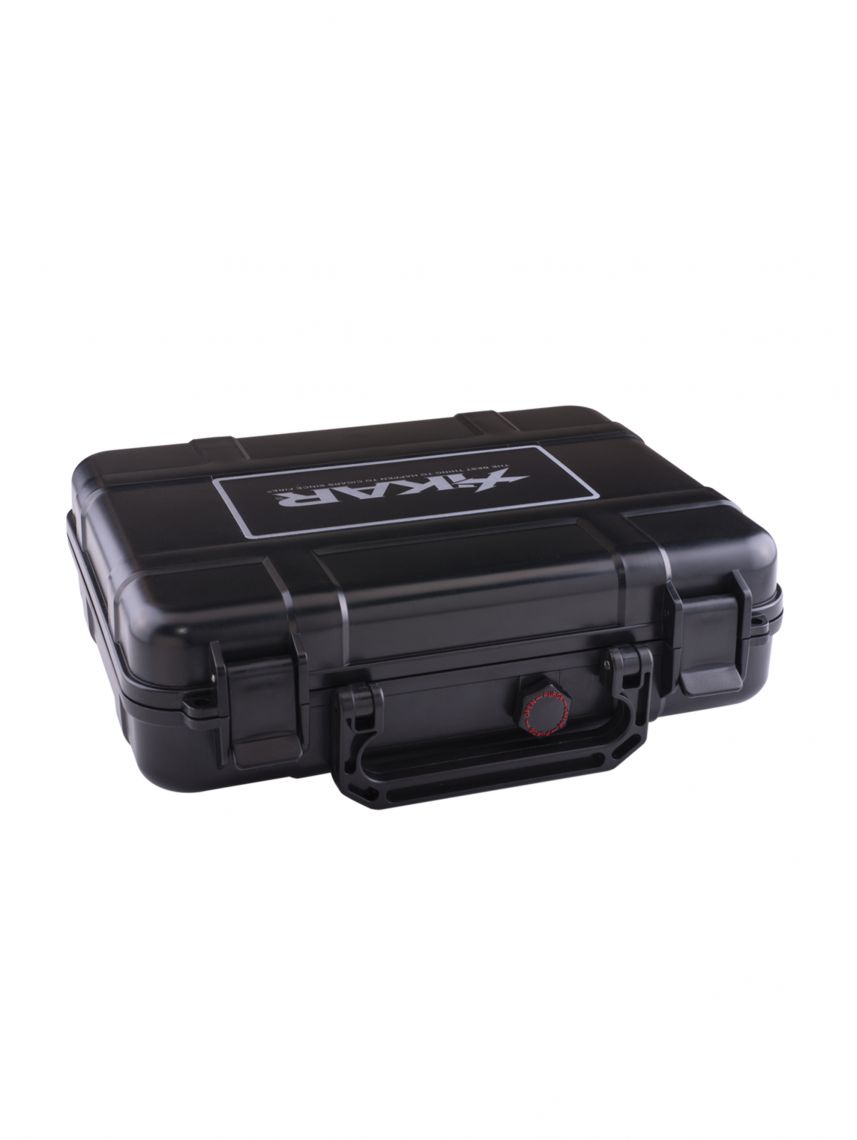 יומידור XIKAR דגם 225XI