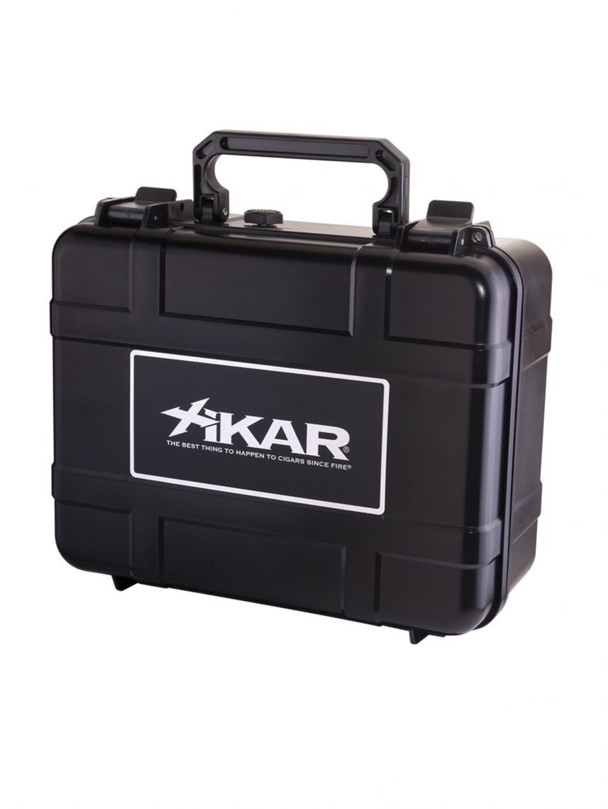 יומידור XIKAR דגם 250XI