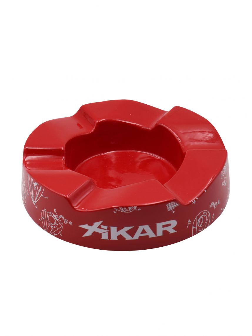 מאפרה XIKAR דגם 429WDRD