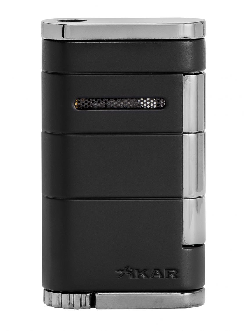 מצית XIKAR דגם 531BK