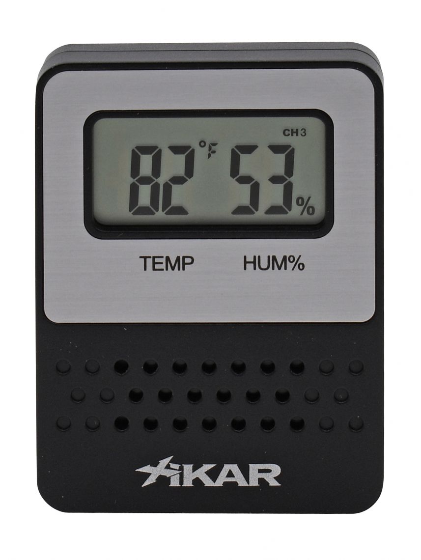 סנסור XIKAR דגם 837XI