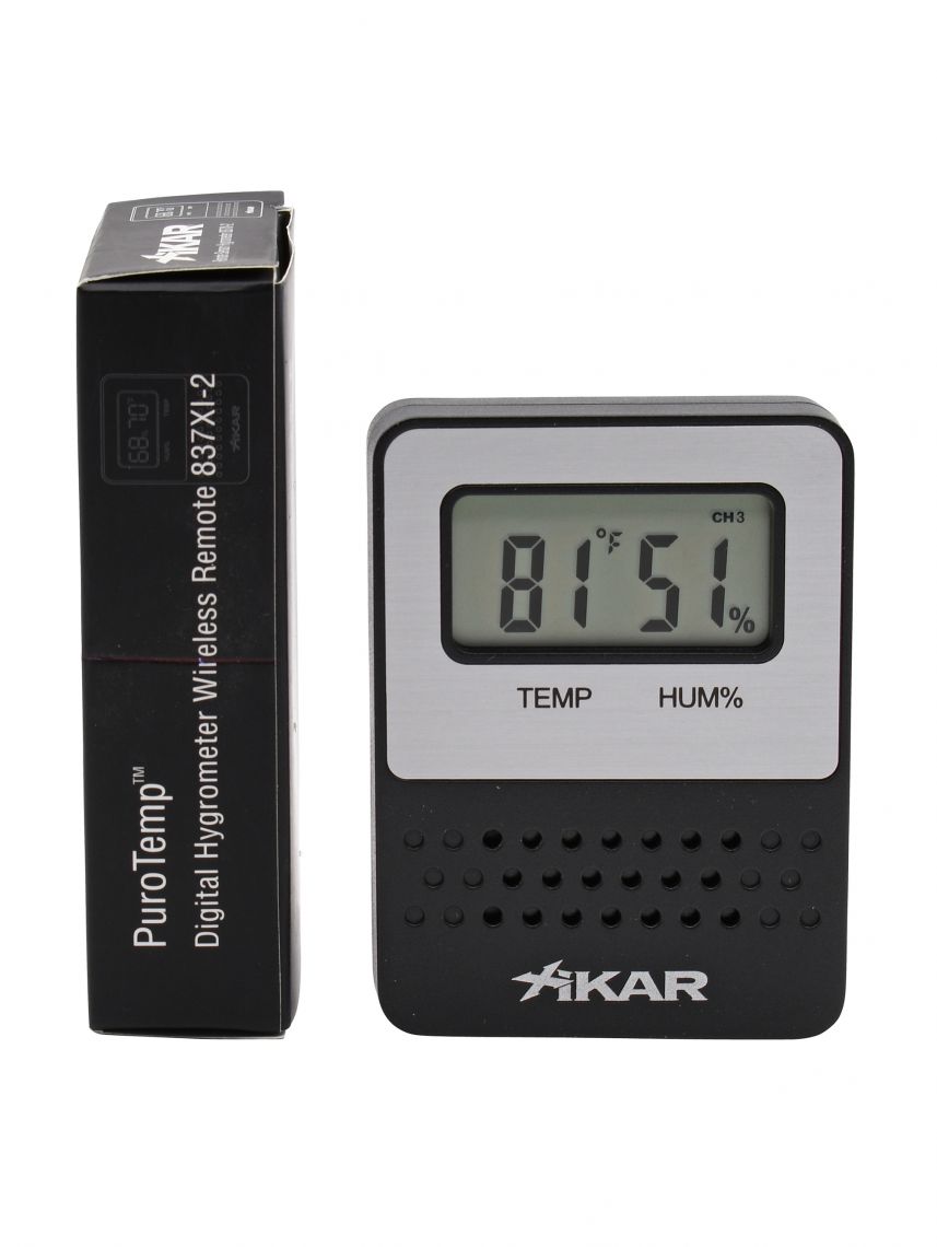 סנסור XIKAR דגם 837XI