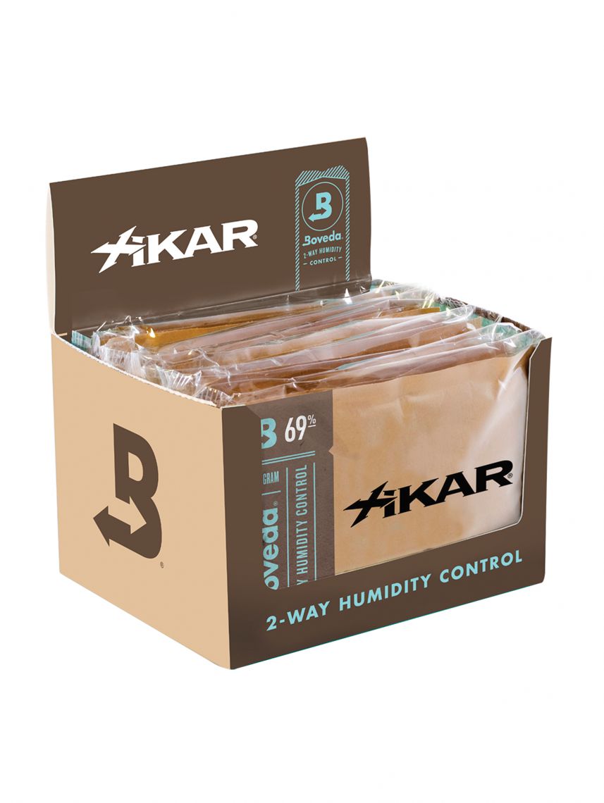 אקססוריז XIKAR דגם XB69-60C