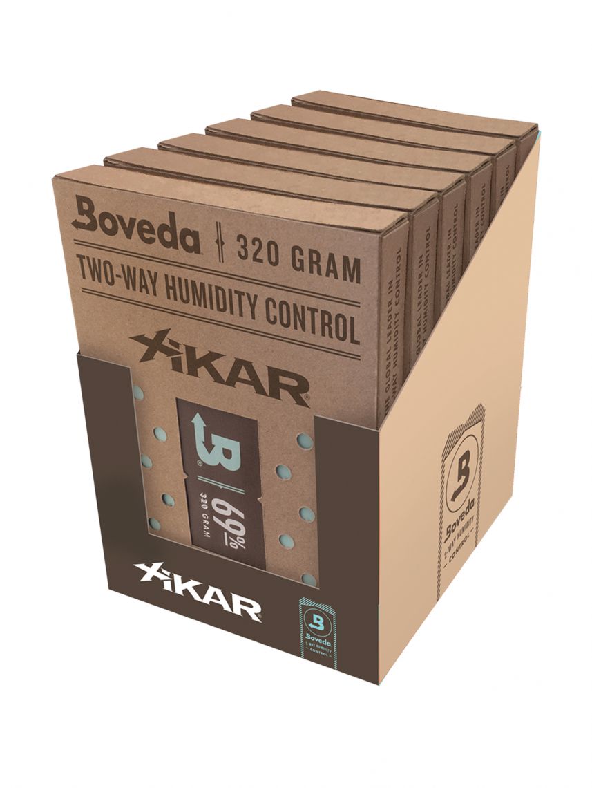 אקססוריז XIKAR דגם XB69-60C