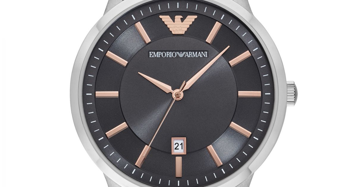 emporio armani ar11179